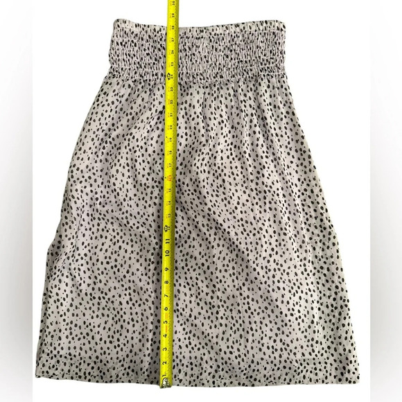 Banana Republic lavender skirt - size XS - Picture 2 of 7